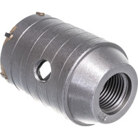 Коронка буровая (50х70 мм; M22) MATRIX 70371