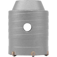 Коронка буровая (55х70 мм; M22) MATRIX 70373