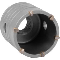 Коронка буровая (55х70 мм; M22) MATRIX 70373