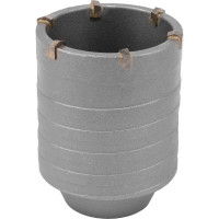 Коронка буровая (55х70 мм; M22) MATRIX 70373