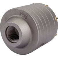 Коронка буровая (68х70 мм; M22) MATRIX 70379