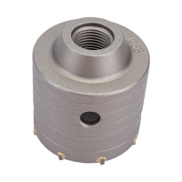 Коронка буровая (68х70 мм; M22) MATRIX 70379