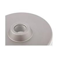 Коронка буровая (120х70 мм; M22) MATRIX 70393