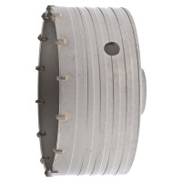 Коронка буровая (125х70 мм; M22) MATRIX 70394