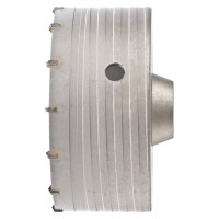Коронка буровая (125х70 мм; M22) MATRIX 70394