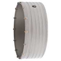 Коронка буровая (150х70 мм; M22) MATRIX 70396