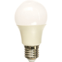 Светодиодная лампа ЭРА LED A60-7W-827-E27, груша, теплый Б0029819