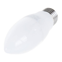 Светодиодная лампа ЭРА LED B35-11W-827-E27, свеча, теплый Б0032981