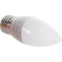 Светодиодная лампа ЭРА LED B35-9W-840-E27, свеча, нейтральный Б0027972