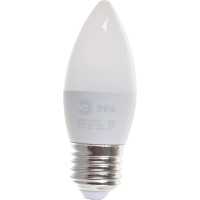 Светодиодная лампа ЭРА LED B35-9W-840-E27, свеча, нейтральный Б0027972