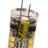 Светодиодная лампа ЭРА LED JC-3,5W-12V-840-G4, капсула, нейтральный Б0033196