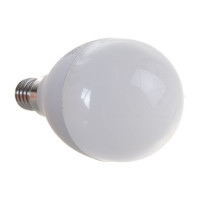 Светодиодная лампа ЭРА LED P45-11W-827-E14 диод, шар,тепл Б0032986