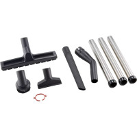 Строительный пылесос FLEX VCE 33 L AC-Set 30 л, класс L 465674