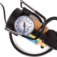 Компрессор AUTOVIRAZH AC580 Торнадо AV-010580