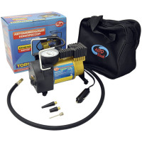 Компрессор AUTOVIRAZH AC580 Торнадо AV-010580