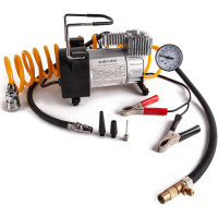 Компрессор AUTOVIRAZH TORNADO AC-600