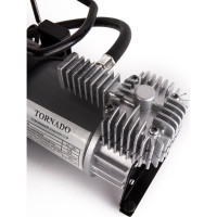 Компрессор AUTOVIRAZH TORNADO AC-600