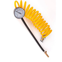 Компрессор AUTOVIRAZH TORNADO AC-600