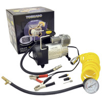 Компрессор AUTOVIRAZH TORNADO AC-600