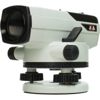 Профессиональный комплект ADA нивелир PROF X32, рейка STAFF 5, штатив Light S А00119_К1