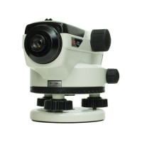 Профессиональный комплект ADA нивелир PROF X32, рейка STAFF 5, штатив Light S А00119_К1
