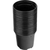 Горшочек для рассады полистирол Без бренда 20 шт 64349