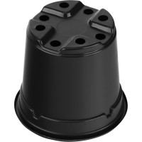 Горшочек для рассады полистирол Без бренда 20 шт 64349