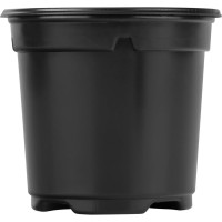 Горшочек для рассады полистирол Без бренда 20 шт 64349