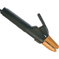 Комплект кабеля электрододержателя СКР-25 в сборе медь, до 250 А 7 м БАРСВЕЛД СВ000010629-3