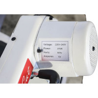 Ленточнопильный станок METALMASTER BSM-100 17435