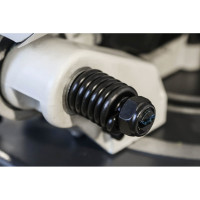 Ленточнопильный станок METALMASTER BSM-100 17435