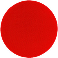 Насадка с липучкой 150 мм для дрели и УШМ MATRIX 76221