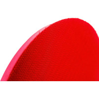 Насадка с липучкой 150 мм для дрели и УШМ MATRIX 76221