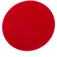 Насадка твердая с липучкой 115 мм для дрели и УШМ MATRIX 76229