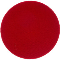 Насадка твердая с липучкой 125 мм для дрели и УШМ MATRIX 76230