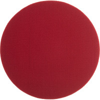 Насадка твердая с липучкой 125 мм для дрели и УШМ MATRIX 76230