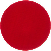 Насадка твердая с липучкой 150 мм для дрели и УШМ MATRIX 76231