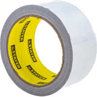 Алюминиевая лента STAYER, до 120С, 50мкм, 50мм х 25м 12268-50-25