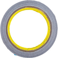 Алюминиевая лента STAYER, до 120С, 50мкм, 50мм х 25м 12268-50-25