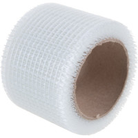 Самоклеящаяся серпянка STAYER FIBER-Tape 5 см х 10м, Professional 1246-05-10 1246-05-10_z01