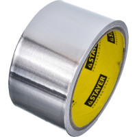 Алюминиевая лента STAYER, до 120С, 50мкм, 50мм х 10м 12268-50-10