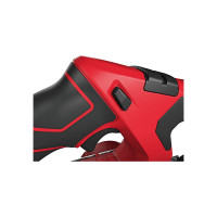 Аккумуляторная дисковая пила FLEX CS 62 18.0-EC/5.0 Set 454028