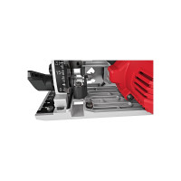 Аккумуляторная дисковая пила FLEX CS 62 18.0-EC/5.0 Set 454028