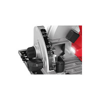 Аккумуляторная дисковая пила FLEX CS 62 18.0-EC/5.0 Set 454028