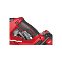 Аккумуляторная дисковая пила FLEX CS 62 18.0-EC/5.0 Set 454028