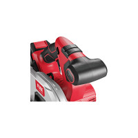 Аккумуляторная дисковая пила FLEX CS 62 18.0-EC/5.0 Set 454028