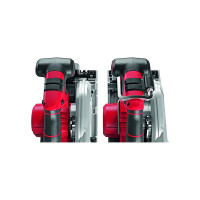 Аккумуляторная дисковая пила FLEX CS 62 18.0-EC/5.0 Set 454028