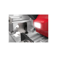 Аккумуляторная дисковая пила FLEX CS 62 18.0-EC/5.0 Set 454028