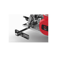 Аккумуляторная дисковая пила FLEX CS 62 18.0-EC/5.0 Set 454028