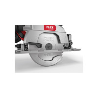 Аккумуляторная дисковая пила FLEX CS 62 18.0-EC/5.0 Set 454028